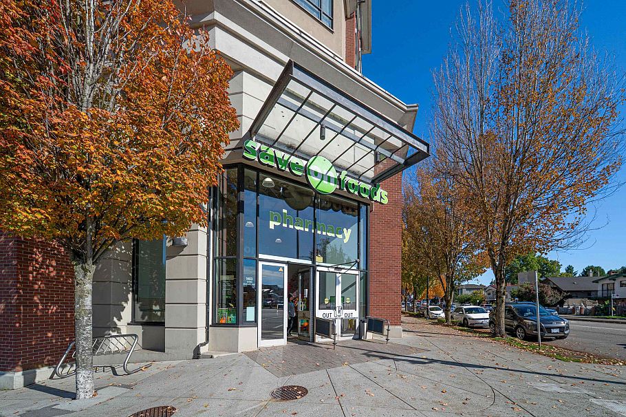 420 4028 Knight Street Vancouver, BC - 22