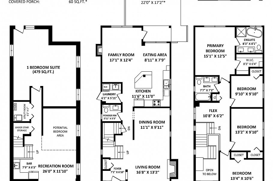 1458 William Avenue North Vancouver, BC - 35