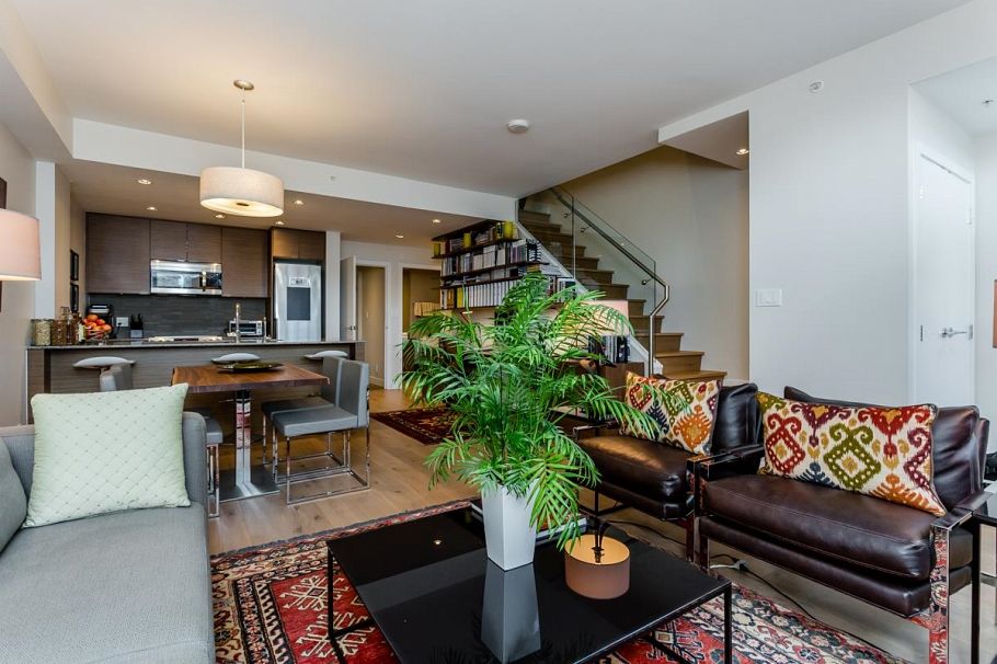 1635 Eastern Avenue North Vancouver, BC - 4