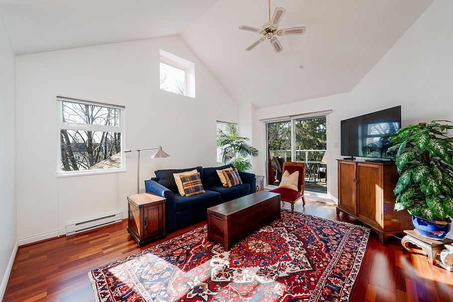 PH3 865 W 15 Avenue Vancouver, BC - 7