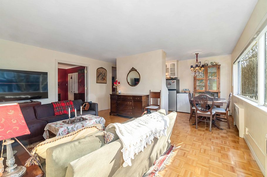 101 1879 Barclay Street Vancouver, BC - 7