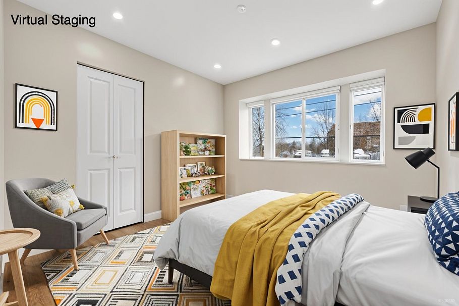 719 E 27th Avenue Vancouver, BC - 23