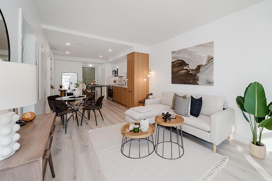 607 2228 W Broadway Vancouver, BC - 5