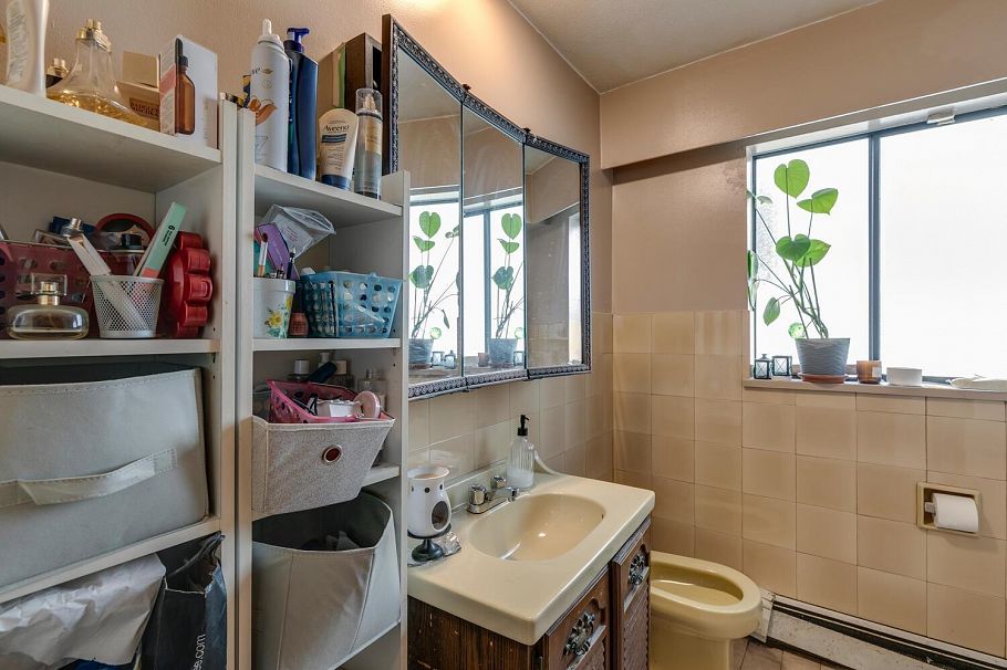 3254 E 5th Avenue Vancouver, BC - 14