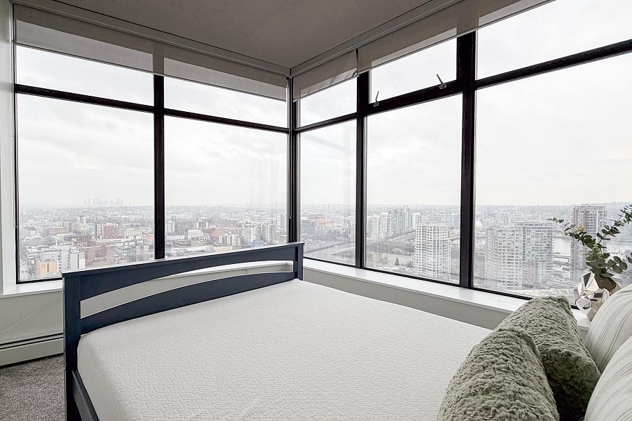 PH4 108 Cordova Street Vancouver, BC - 16