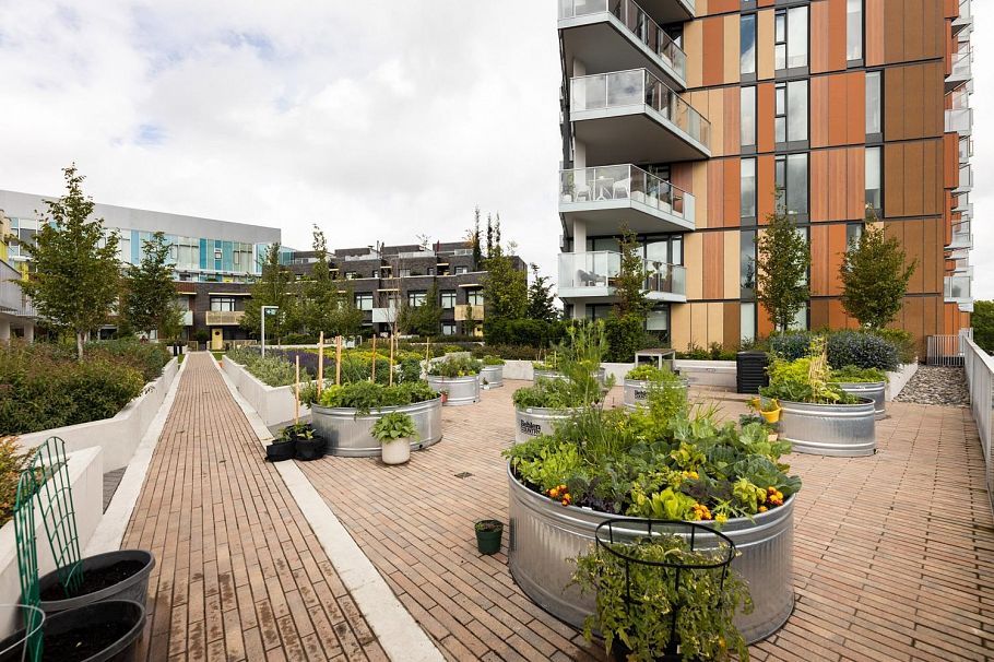 1911 285 E 10th Avenue Vancouver, BC - 27