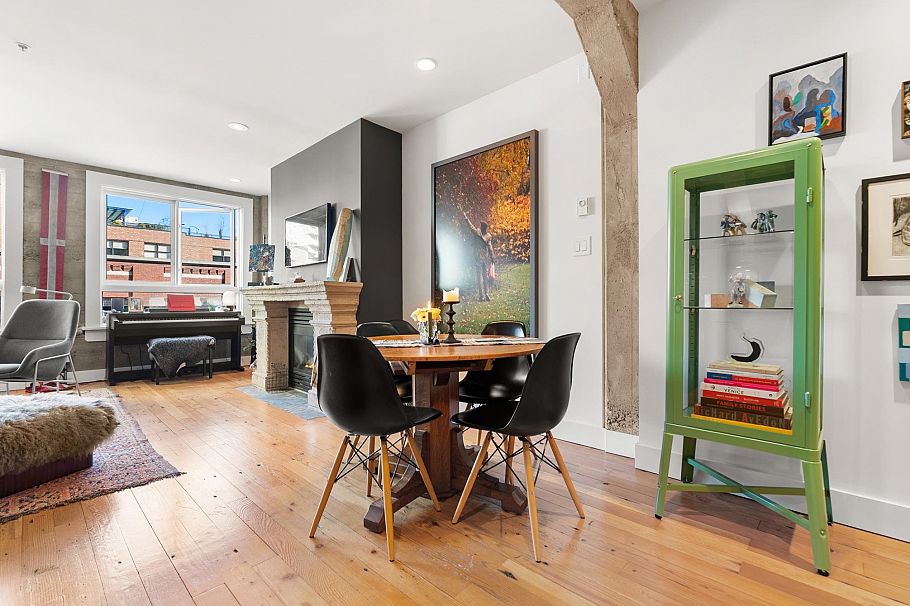 407 1216 Homer Street Vancouver, BC - 10