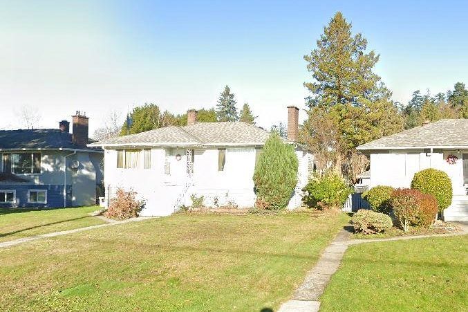 3737 Dubois Street Burnaby, BC - 1