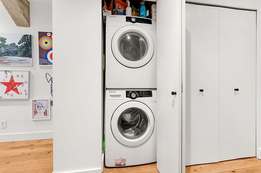 407 1216 Homer Street Vancouver, BC - 38