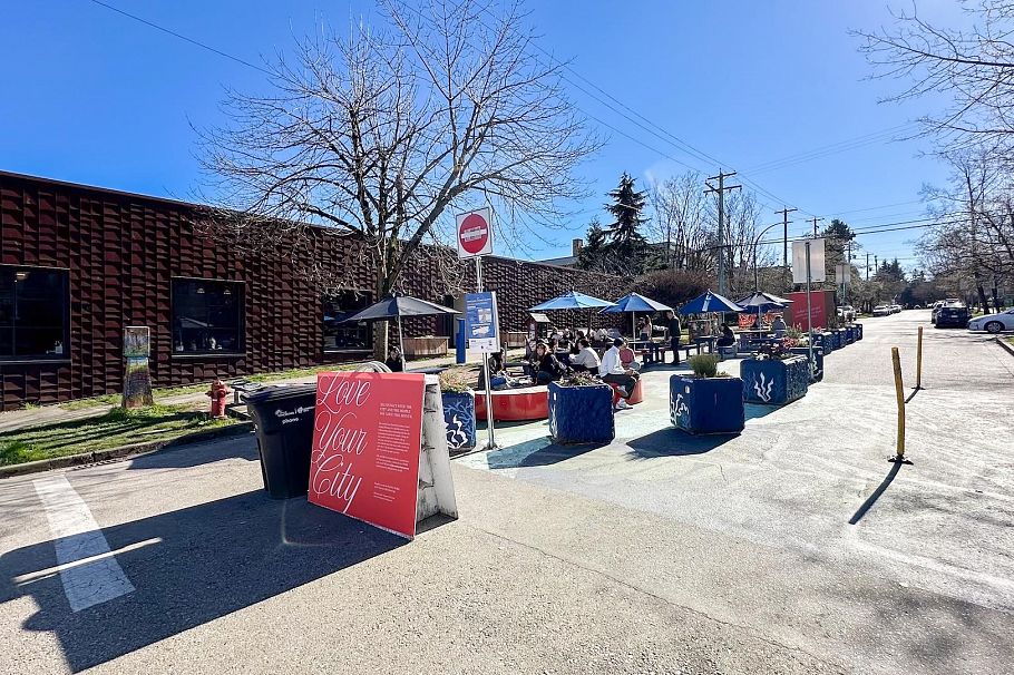 202 2080 Maple Street Vancouver, BC - 19