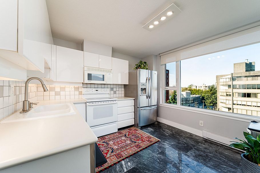 901 1566 W 13th Avenue Vancouver, BC - 14