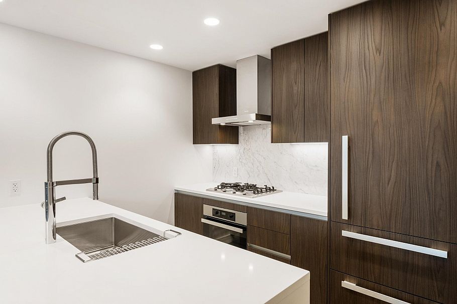 307 2888 Arbutus Street Vancouver, BC - 16