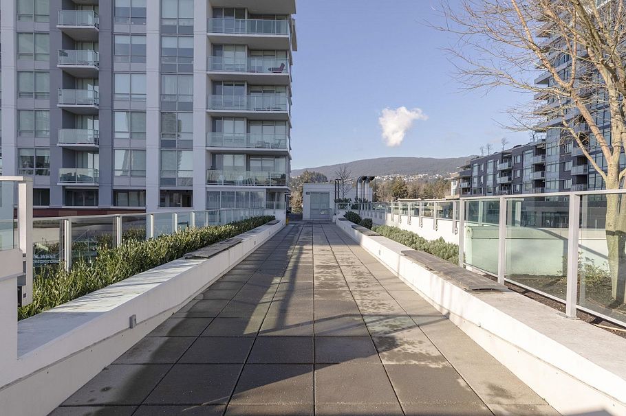 201 1675 Lions Gate Lane North Vancouver, BC - 19