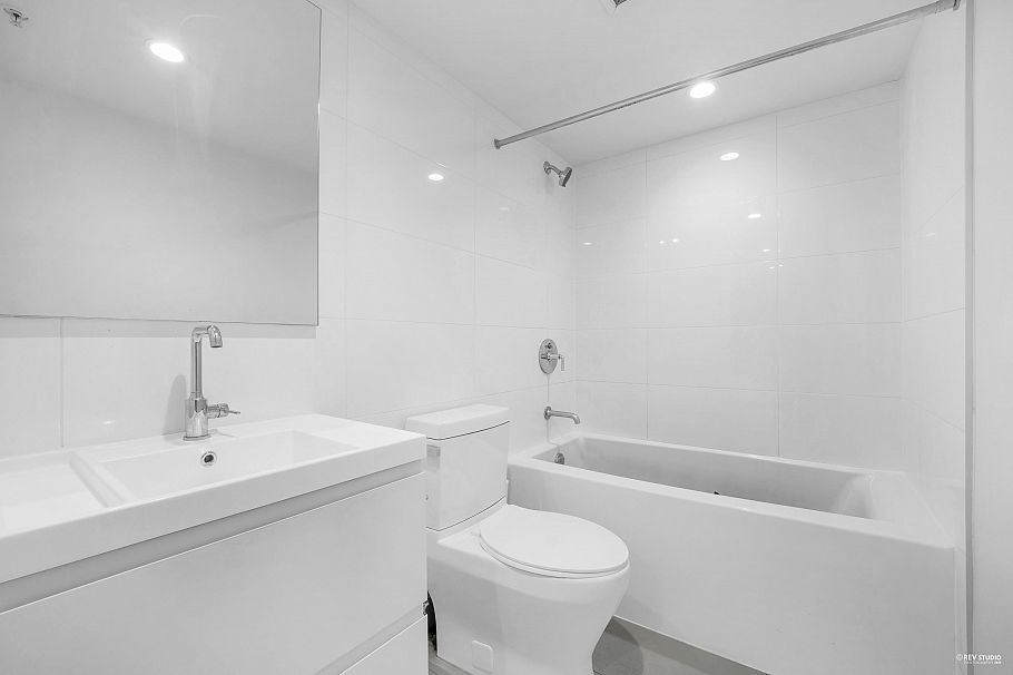 1805 1133 Hornby Street Vancouver, BC - 12