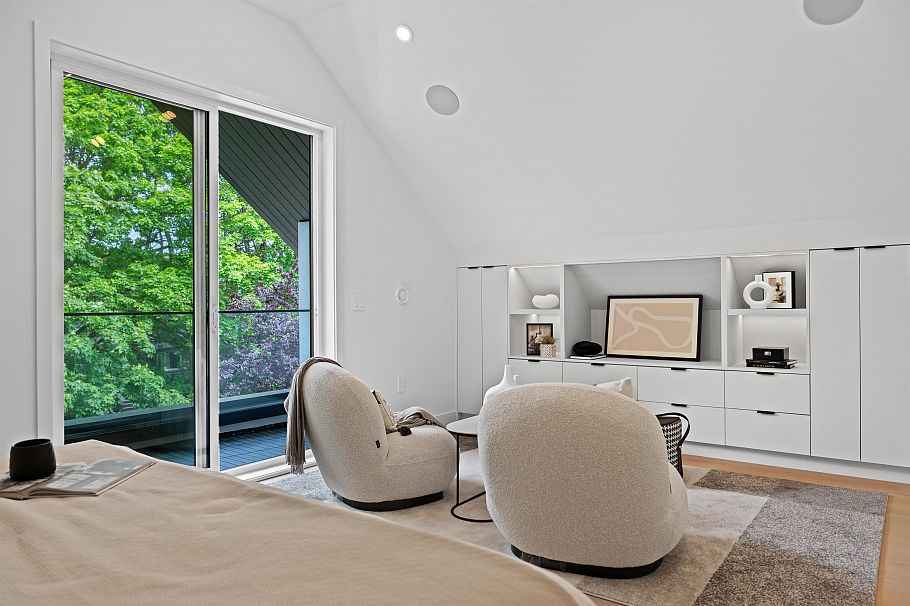 1 3880 W 23rd Avenue Vancouver, BC - 33