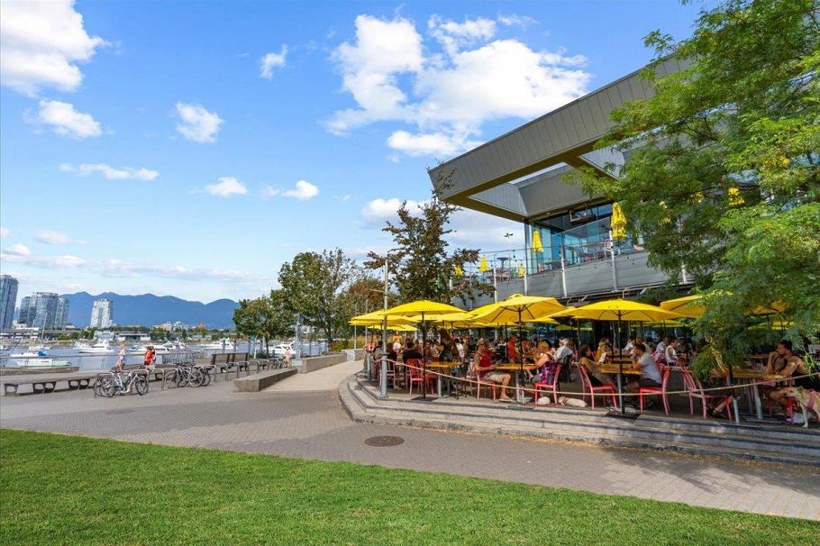 805 1708 Ontario Street Vancouver, BC - 29