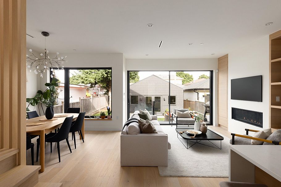 4626 Windsor Street Vancouver, BC - 15