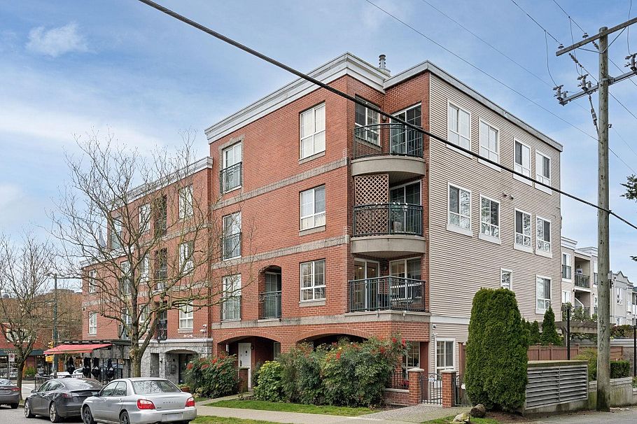 1985 Dunbar Street Vancouver, BC - 36