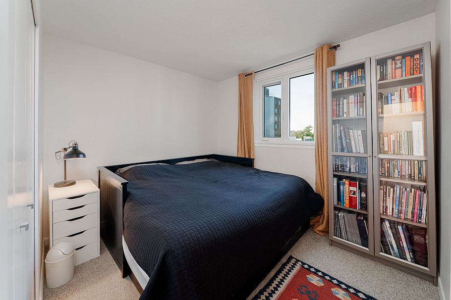 901 1566 W 13th Avenue Vancouver, BC - 23