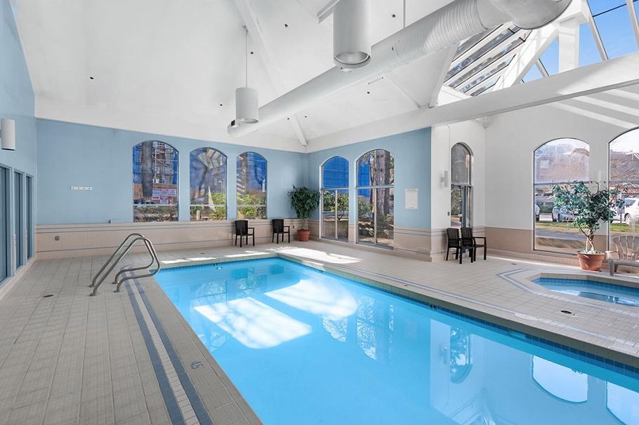 413 525 Wheelhouse Square Vancouver, BC - 21