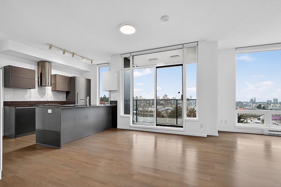 512 133 E 8th Avenue Vancouver, BC - 8