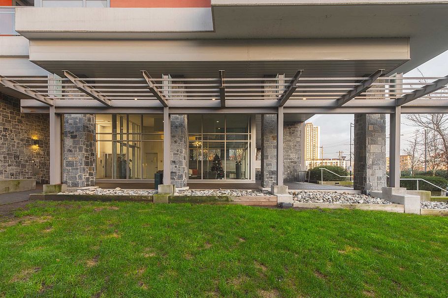 511 3281 E Kent Avenue North Avenue Vancouver, BC - 35