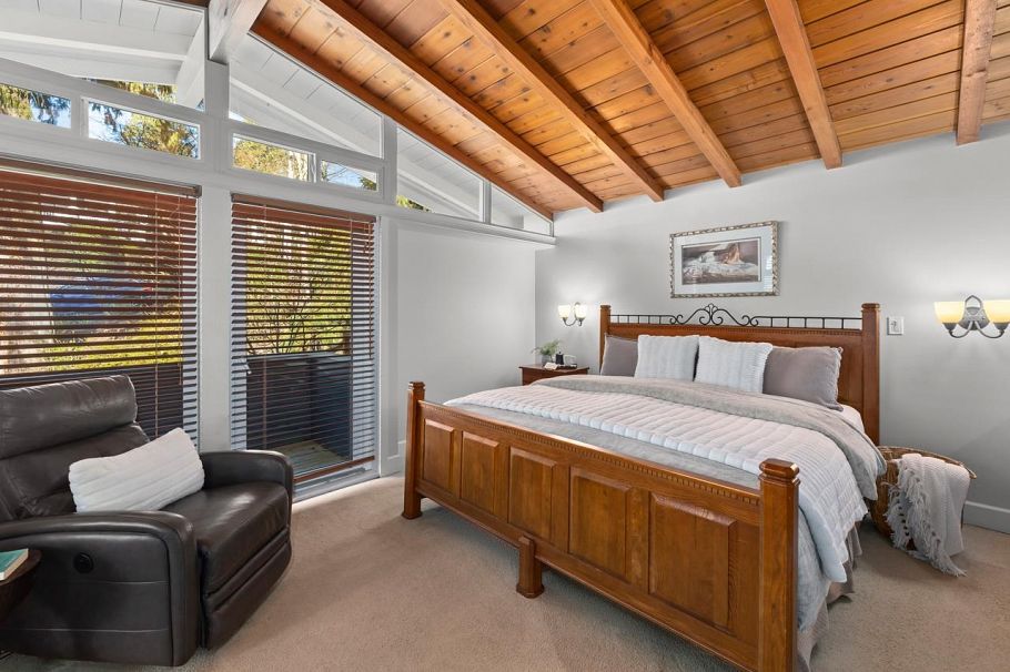 145 E Kensington Road North Vancouver, BC - 24