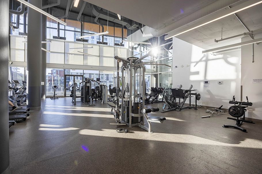 305 8580 River District Crossing Vancouver, BC - 19