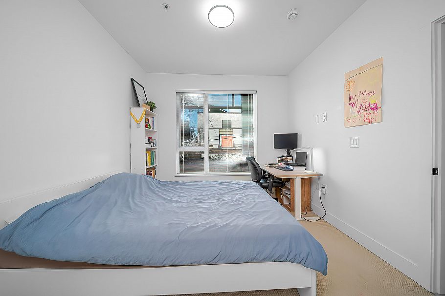 208 6933 Cambie Street Vancouver, BC - 23
