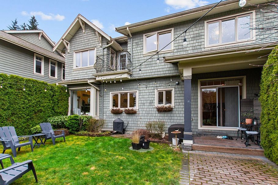 3150 Fromme Road North Vancouver, BC - 26