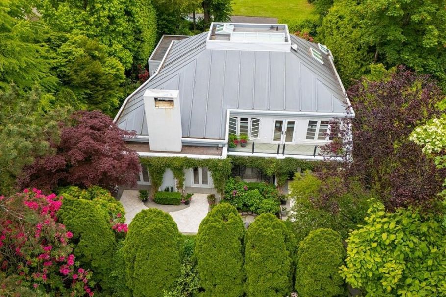 1660 Angus Drive Vancouver, BC - 2