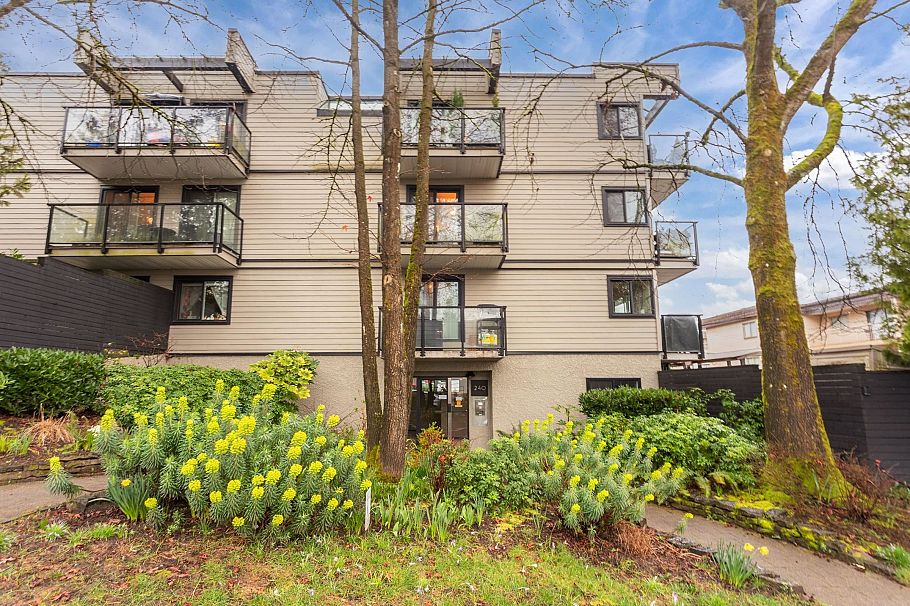 112 240 Mahon Avenue North Vancouver, BC - 3