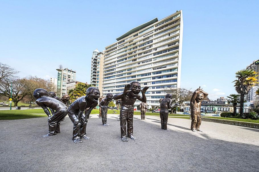 301 1330 Harwood Street Vancouver, BC - 37