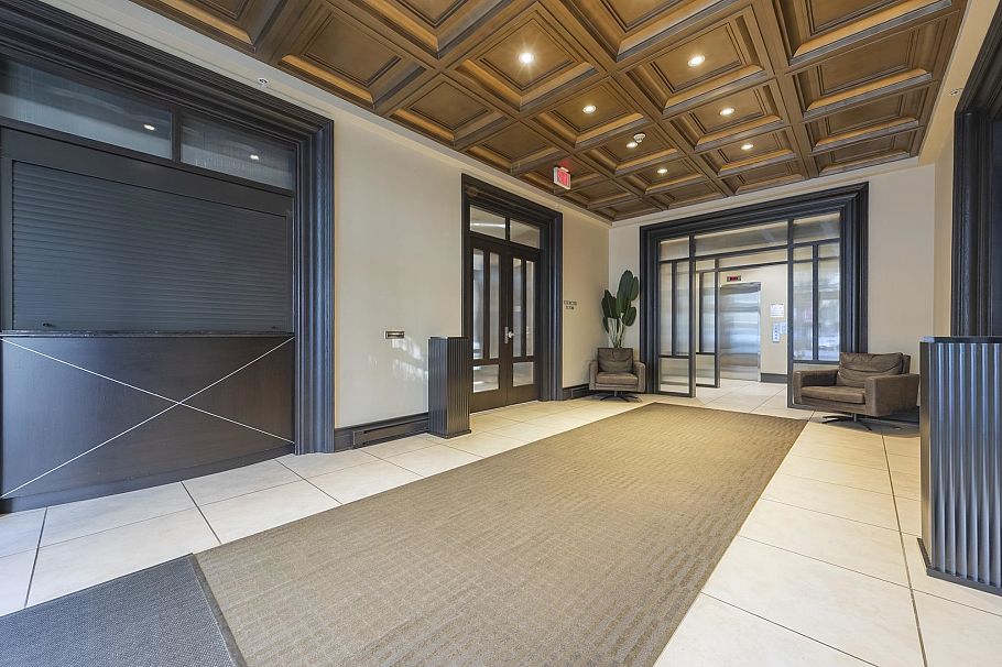 312 170 W 1st Street North Vancouver, BC - 34