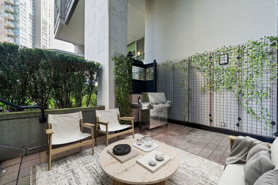 471 Beach Crescent Vancouver, BC - 18