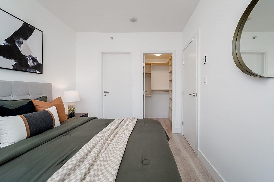 607 2228 W Broadway Vancouver, BC - 15