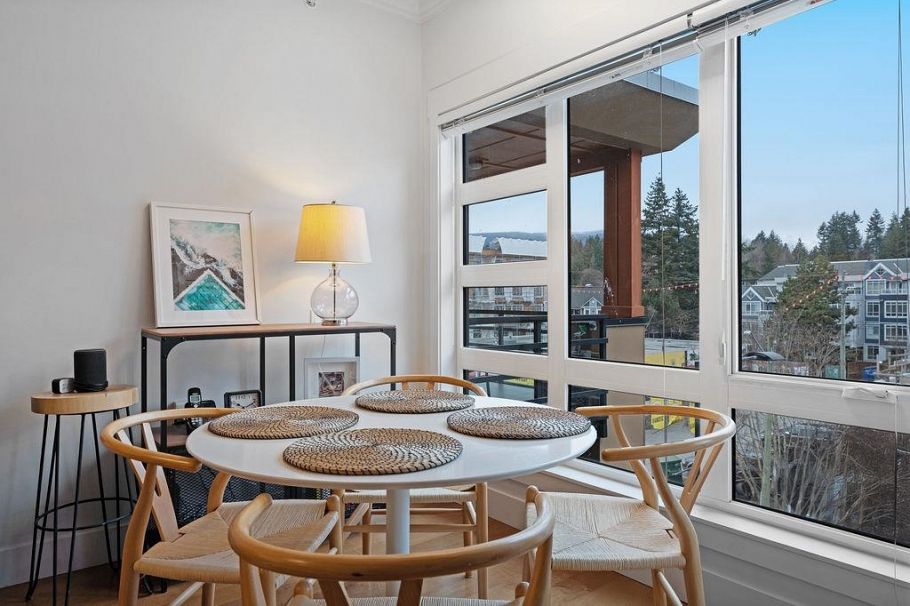 403 857 W 15th Street North Vancouver, BC - 4