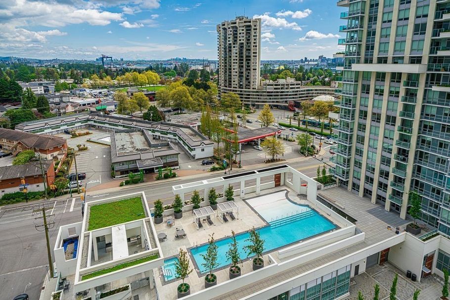 201 1675 Lions Gate Lane North Vancouver, BC - 24