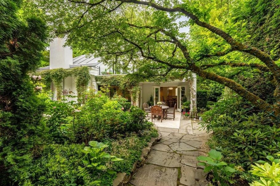 1660 Angus Drive Vancouver, BC - 19