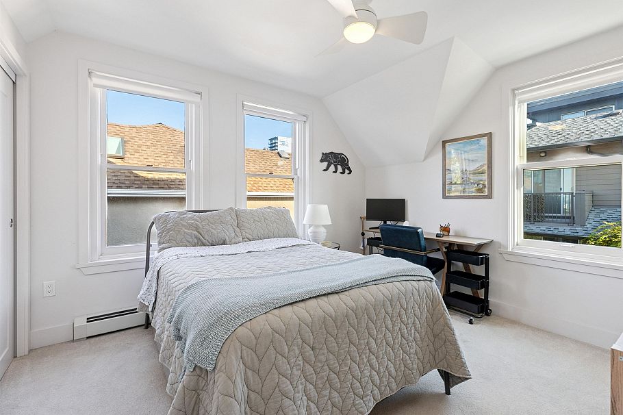 1 244 E 5th Street North Vancouver, BC - 22