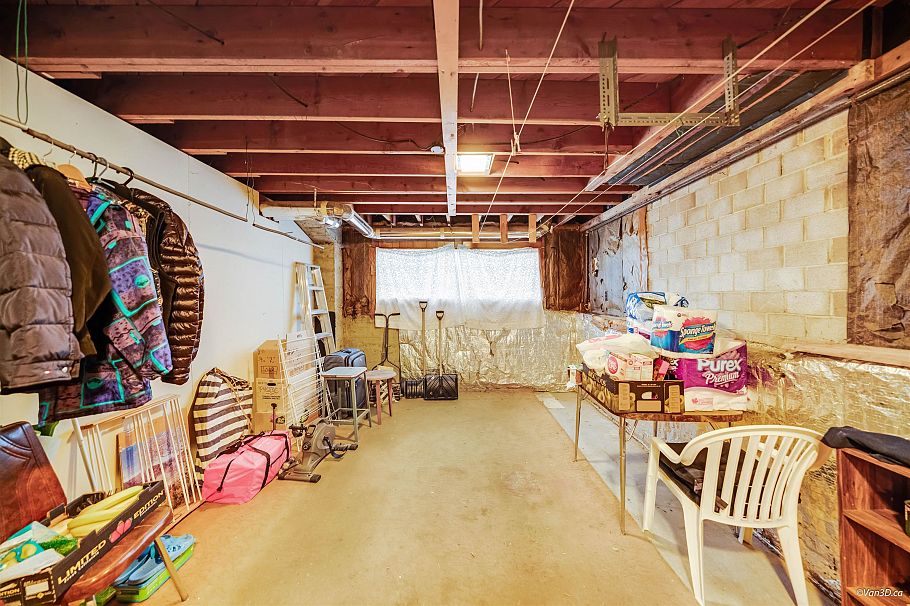 851 E 50th Avenue Vancouver, BC - 18