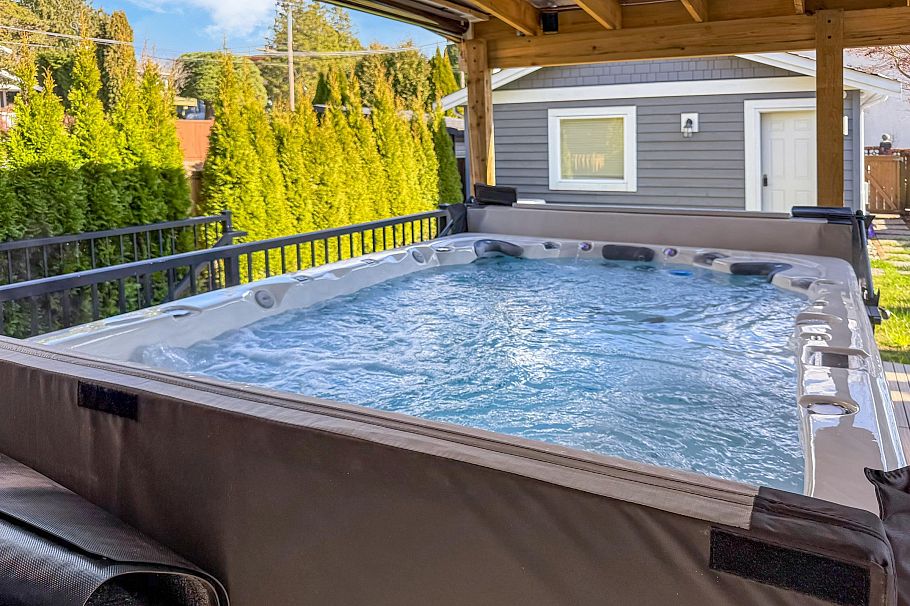 1458 William Avenue North Vancouver, BC - 22