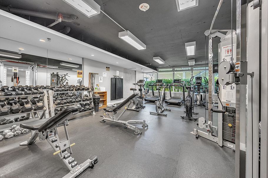 509 251 E 7th Avenue Vancouver, BC - 21