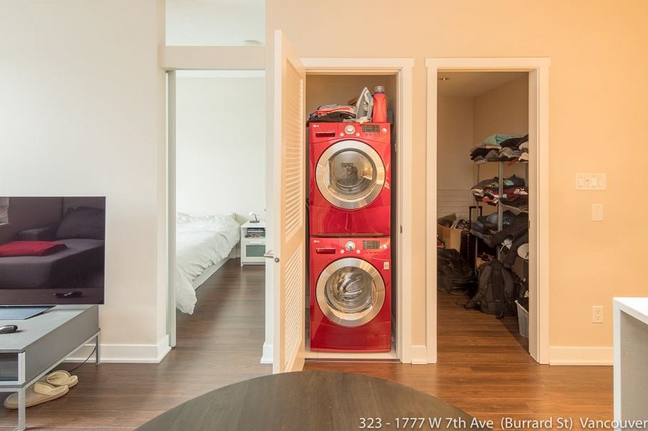 323 1777 W 7th Avenue Vancouver, BC - 18