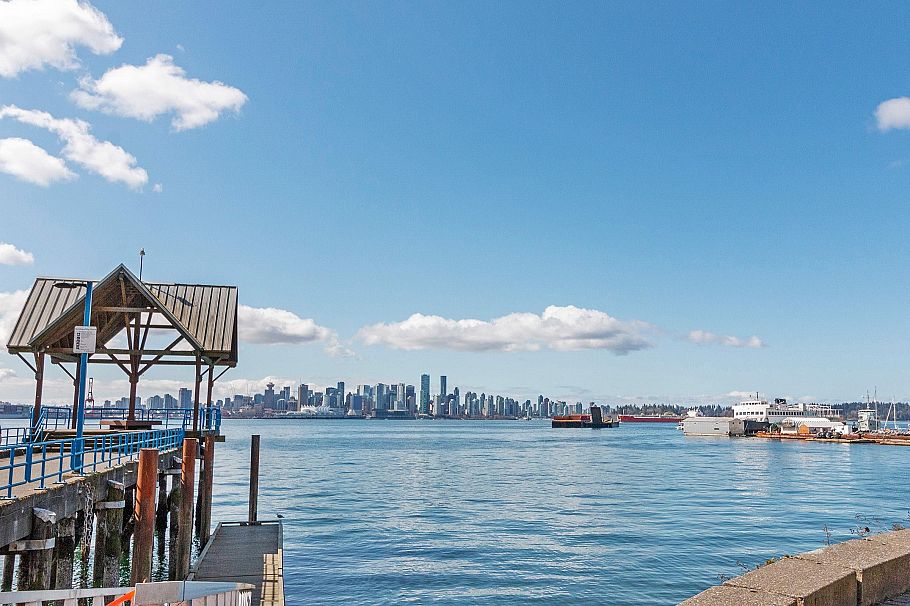 112 240 Mahon Avenue North Vancouver, BC - 38