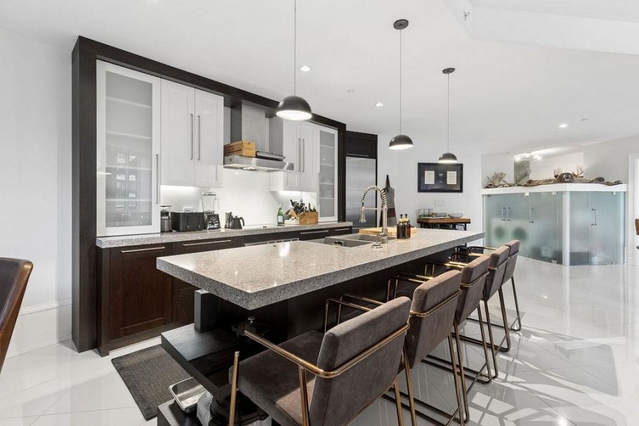 304 1102 Hornby Street Vancouver, BC - 14