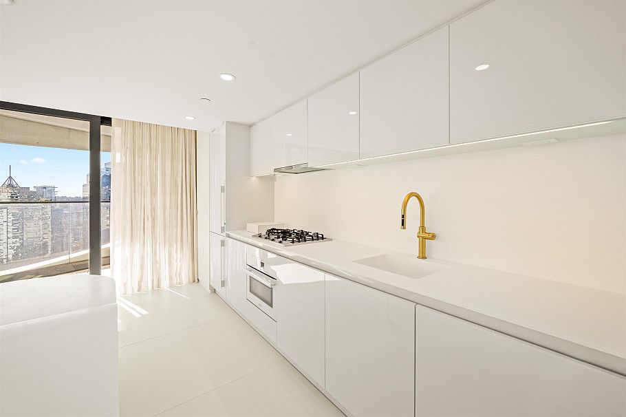 2602 1033 Nelson Street Vancouver, BC - 2