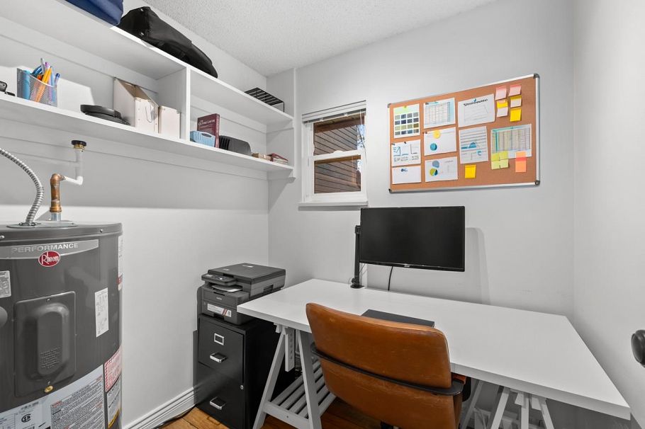 3066 Smith Avenue Burnaby, BC - 20