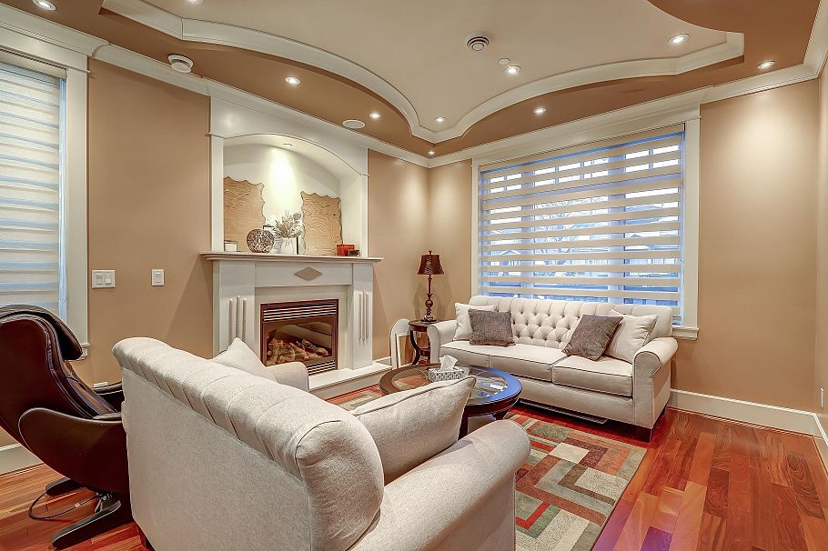 66 W 44th Avenue Vancouver, BC - 19