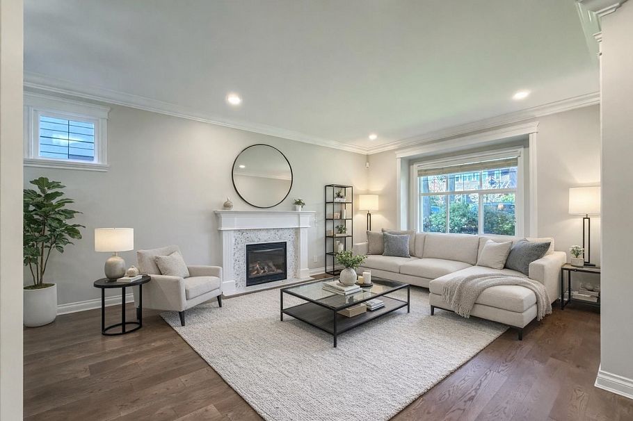 1458 William Avenue North Vancouver, BC - 2